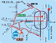 旺樹園.梅花湖休閒農場 - 交通資訊