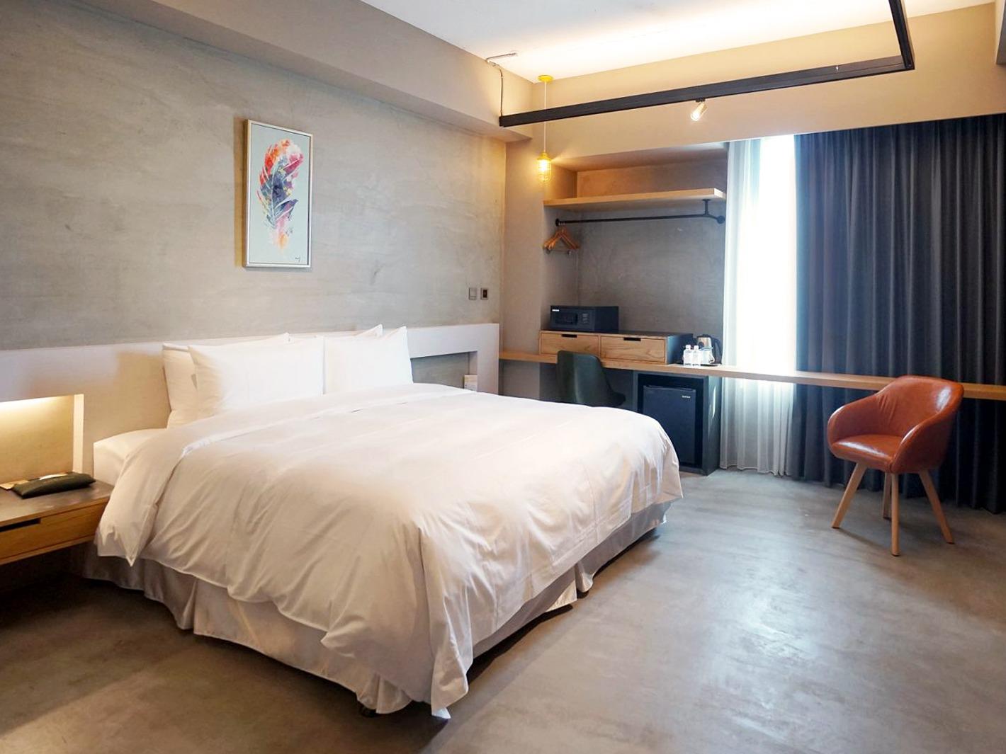 Ezhotel 官網聯播網 飯店官網直訂