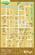 五洲商務旅館 - 交通資訊