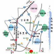 怡園渡假村 - 交通資訊