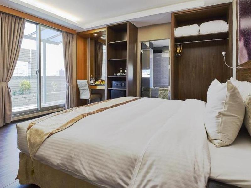 Ezhotel 官網聯播網 飯店官網直訂