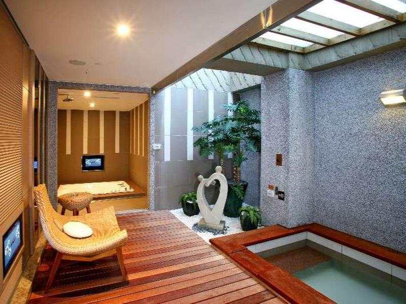 新北住宿